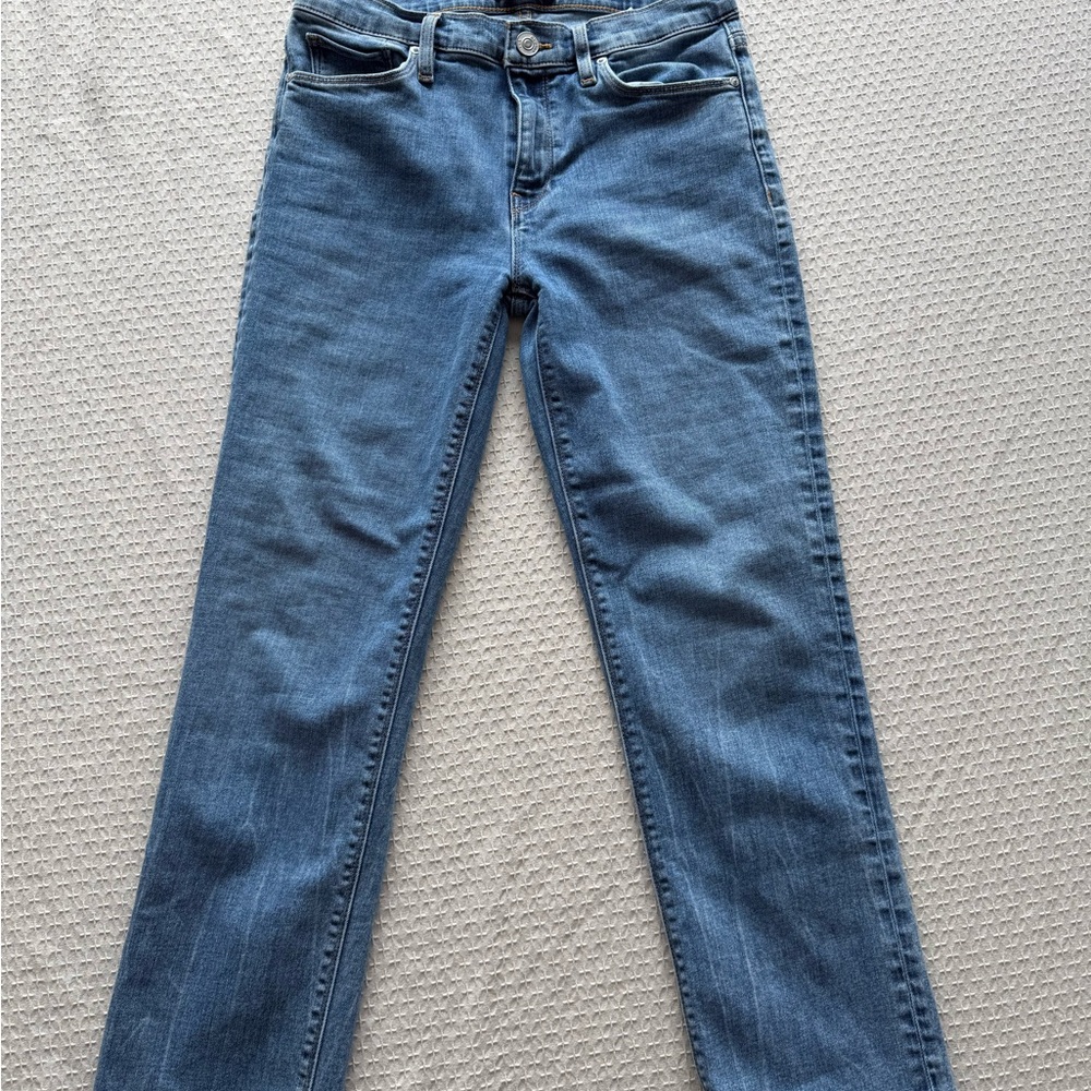 Women's Hudson Jeans